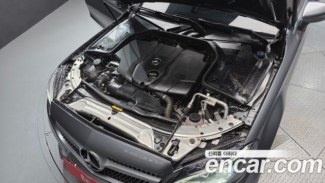 Mercedes-Benz C-Class 2017 — photo 6