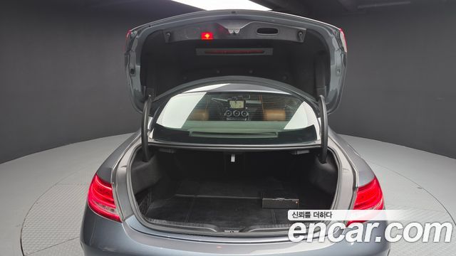 Mercedes-Benz C-Class 2017 — photo 20