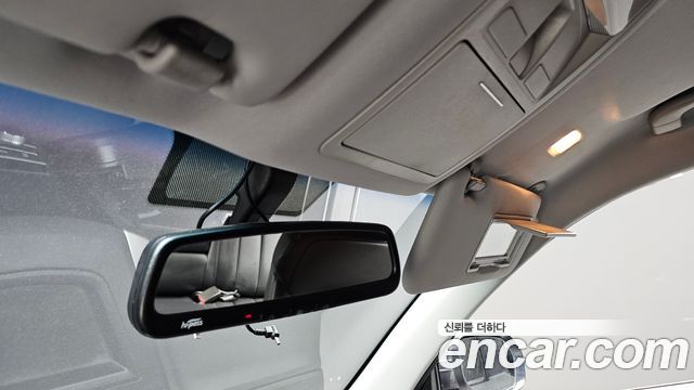 KG Mobility Rexton 2019 — photo 25