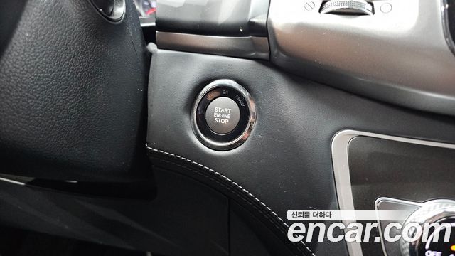 KG Mobility Rexton 2019 — photo 27