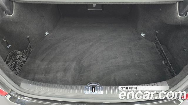 Genesis EQ900 2017 — photo 21