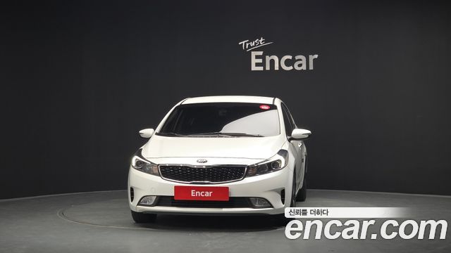 Kia K3 2018 — photo 3