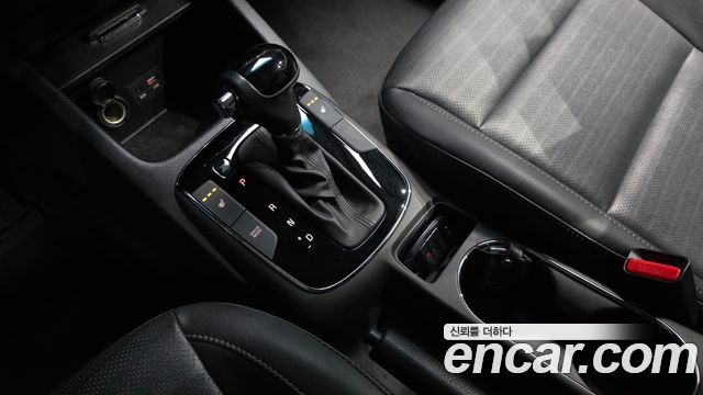 Kia K3 2018 — photo 12