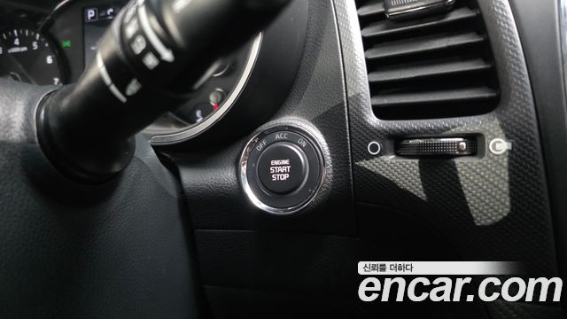 Kia K3 2018 — photo 29