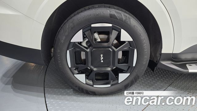 Kia Canival 2025 — photo 5