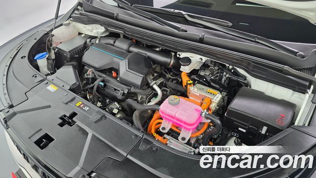 Kia Canival 2025 — photo 6