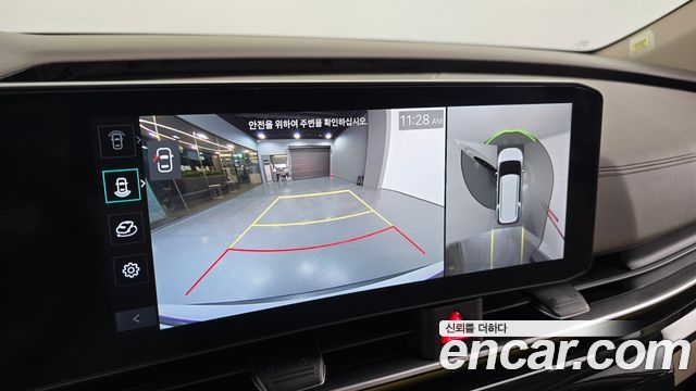 Kia Canival 2025 — photo 15