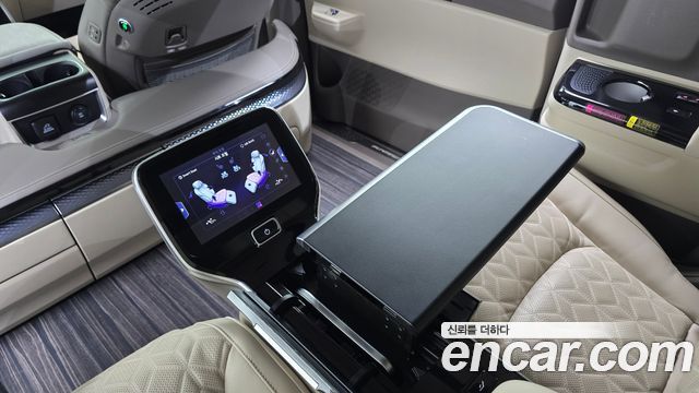 Kia Canival 2025 — photo 18