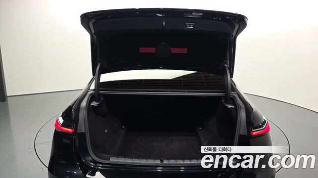 BMW 7-Series 2023 — photo 26