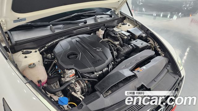 Hyundai Sonata 2022 — photo 6