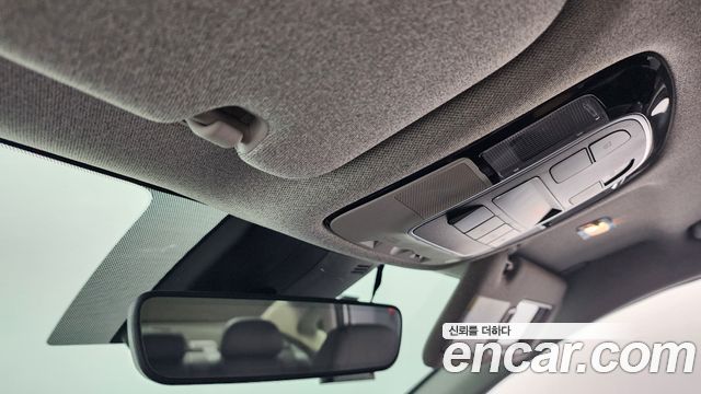 Hyundai Sonata 2022 — photo 25