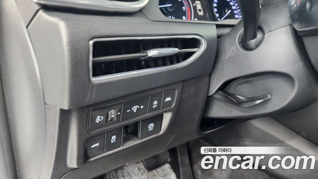 Hyundai Sonata 2022 — photo 26