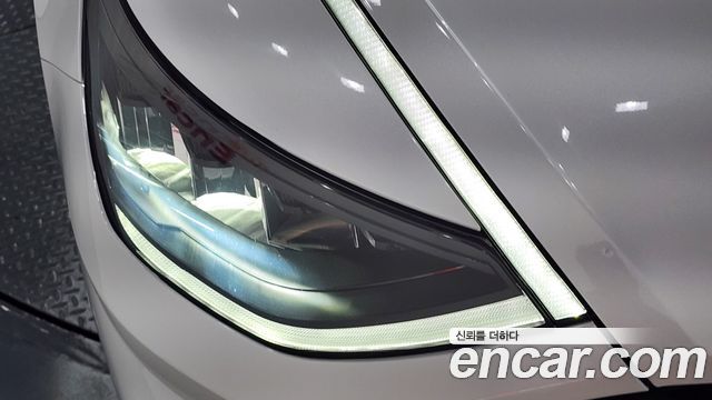 Hyundai Sonata 2022 — photo 8
