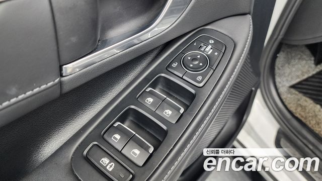 Hyundai Sonata 2022 — photo 28