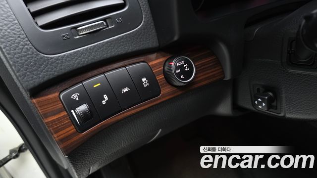 Kia Mohave 2019 — photo 23