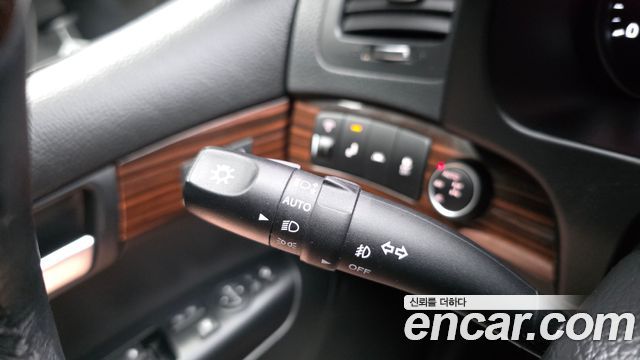 Kia Mohave 2019 — photo 25