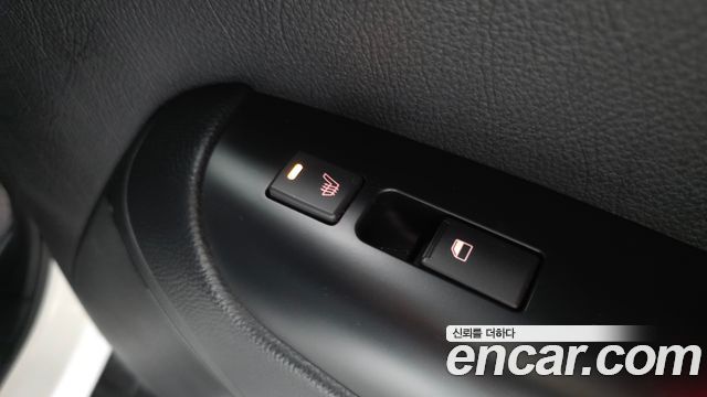 Kia Mohave 2019 — photo 26