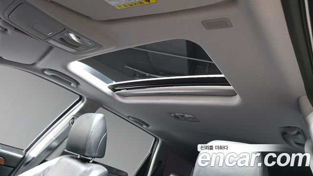 Kia Mohave 2019 — photo 31
