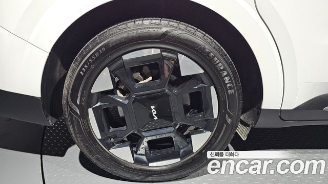 Kia Canival 2024 — photo 5