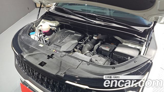 Kia Canival 2024 — photo 6