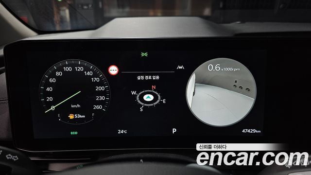 Kia Canival 2024 — photo 11