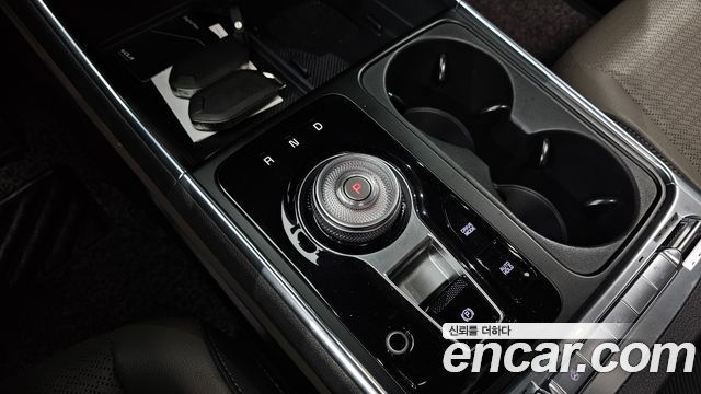Kia Canival 2024 — photo 12