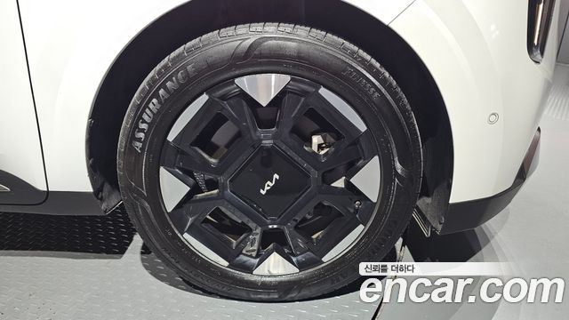 Kia Canival 2024 — photo 7