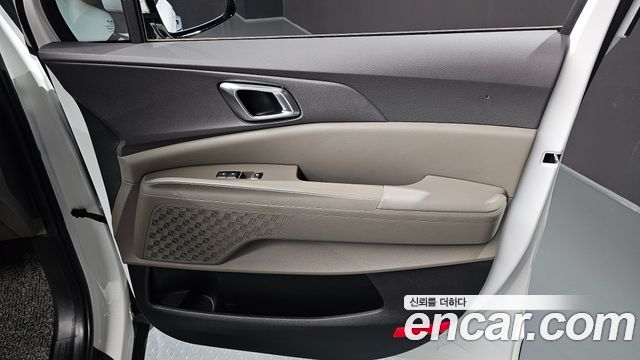 Kia Canival 2024 — photo 15