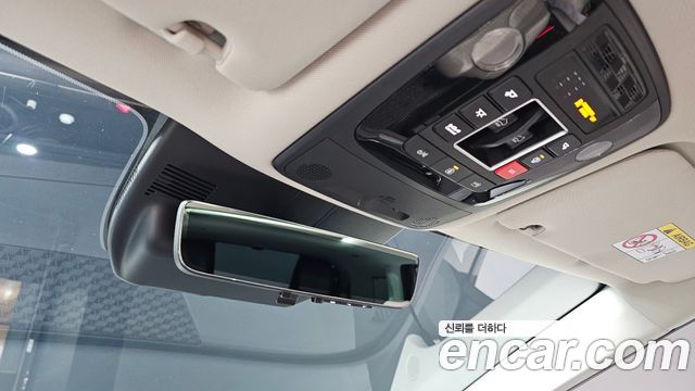Kia Canival 2024 — photo 29