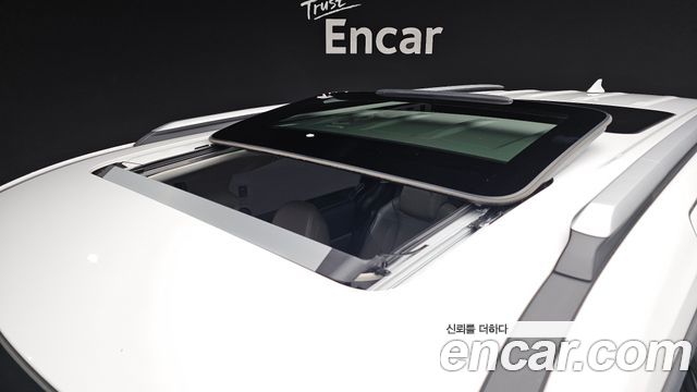 Kia Canival 2024 — photo 34