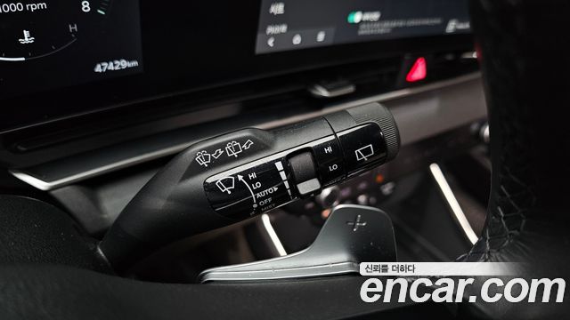 Kia Canival 2024 — photo 36