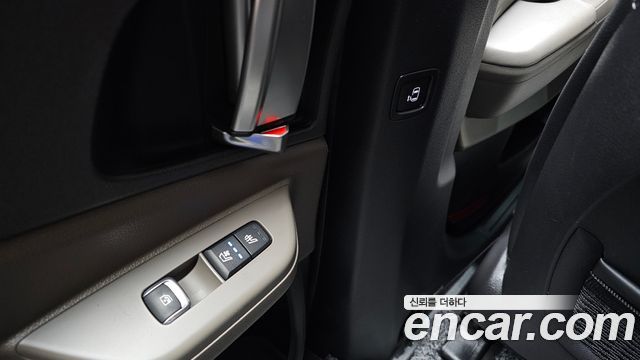 Kia Canival 2024 — photo 37