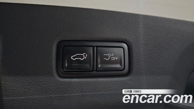 Kia Canival 2024 — photo 40