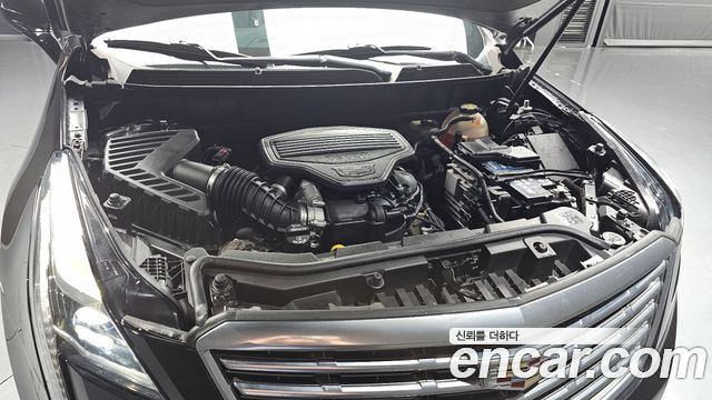 Cadillac XT5 2018 — photo 6