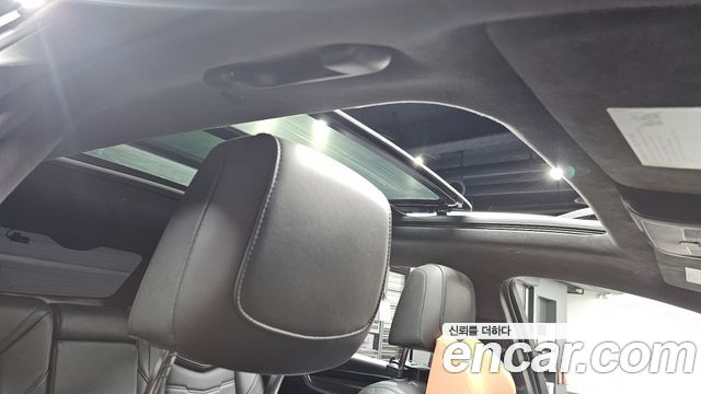 Cadillac XT5 2018 — photo 24