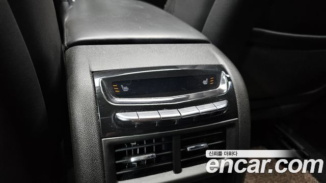 Cadillac XT5 2018 — photo 25