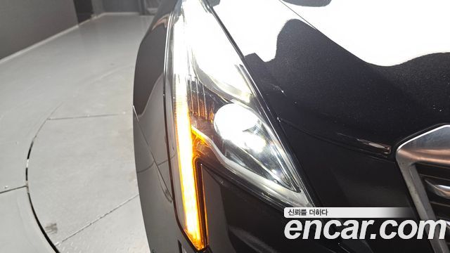 Cadillac XT5 2018 — photo 8