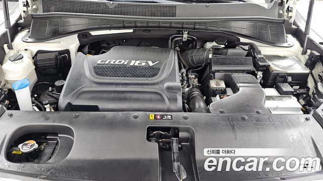Kia Sorento 2018 — photo 6