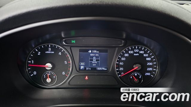 Kia Sorento 2018 — photo 8