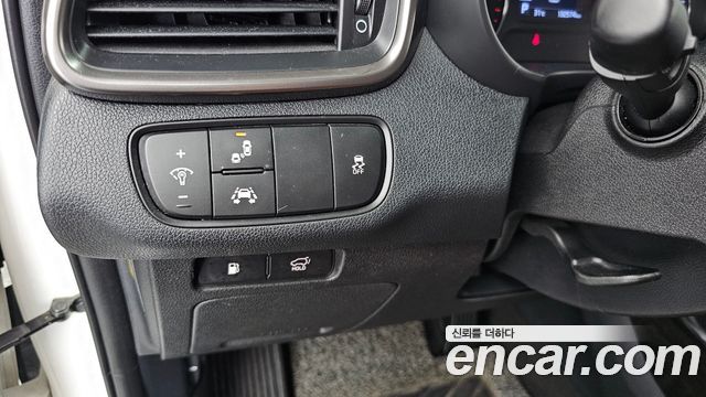 Kia Sorento 2018 — photo 14