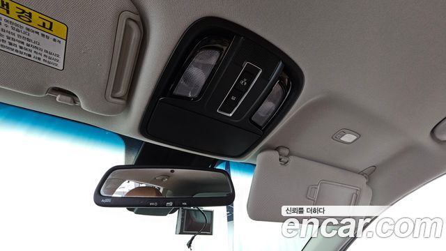 Kia Sorento 2018 — photo 17