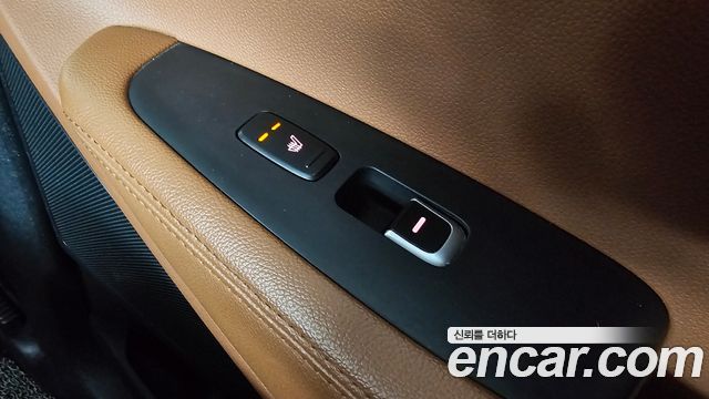 Kia Sorento 2018 — photo 19