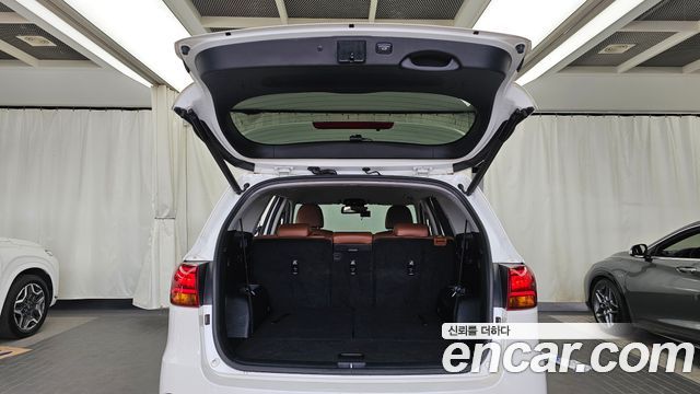 Kia Sorento 2018 — photo 20