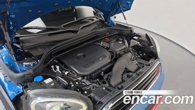 Mini Countryman 2024 — photo 6