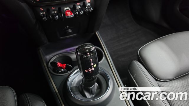 Mini Countryman 2024 — photo 9