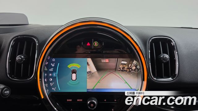 Mini Countryman 2024 — photo 13