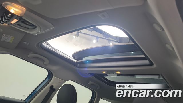 Mini Countryman 2024 — photo 15