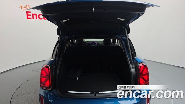 Mini Countryman 2024 — photo 17