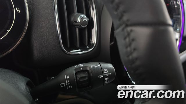 Mini Countryman 2024 — photo 19