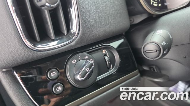 Mini Countryman 2024 — photo 20